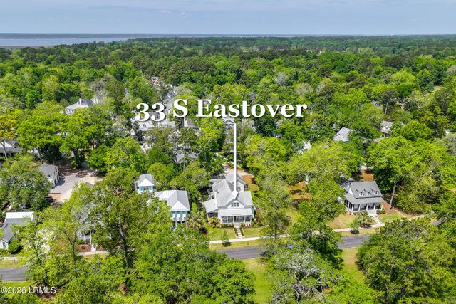 33 S Eastover, Beaufort, SC 29906