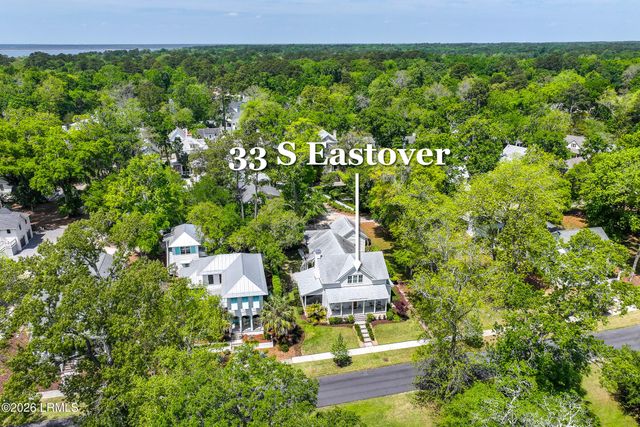 33 S Eastover, Beaufort, SC 29906