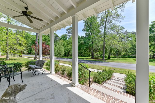 33 S Eastover, Beaufort, SC 29906