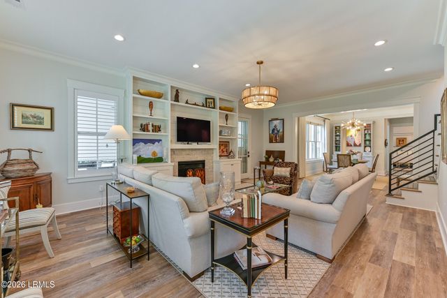 33 S Eastover, Beaufort, SC 29906