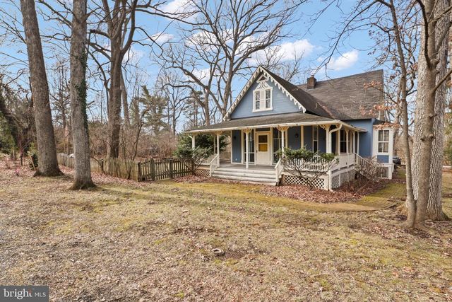 206 GROVE AVE, Washington Grove, MD 20880
