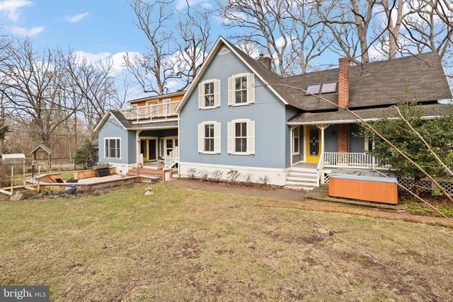 206 GROVE AVE, Washington Grove, MD 20880