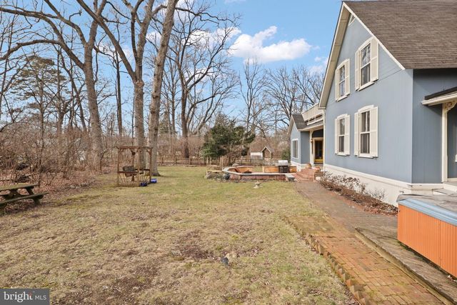 206 GROVE AVE, Washington Grove, MD 20880