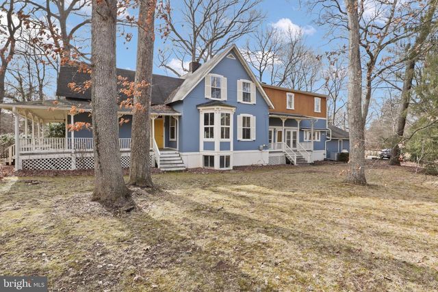 206 GROVE AVE, Washington Grove, MD 20880