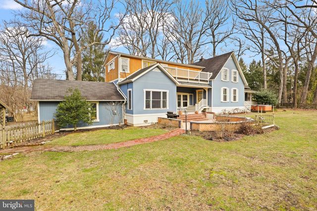 206 GROVE AVE, Washington Grove, MD 20880