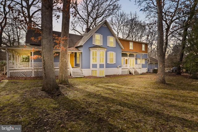 206 GROVE AVE, Washington Grove, MD 20880