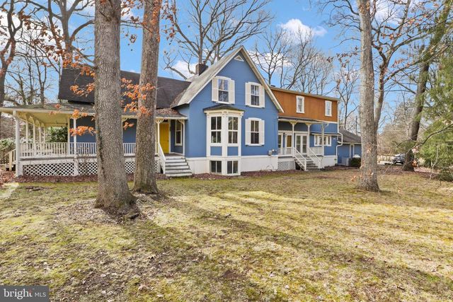 206 GROVE AVE, Washington Grove, MD 20880