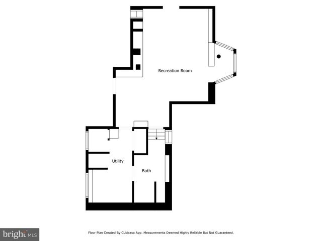 206 GROVE AVE, Washington Grove, MD 20880