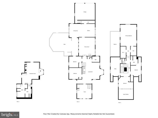 206 GROVE AVE, Washington Grove, MD 20880