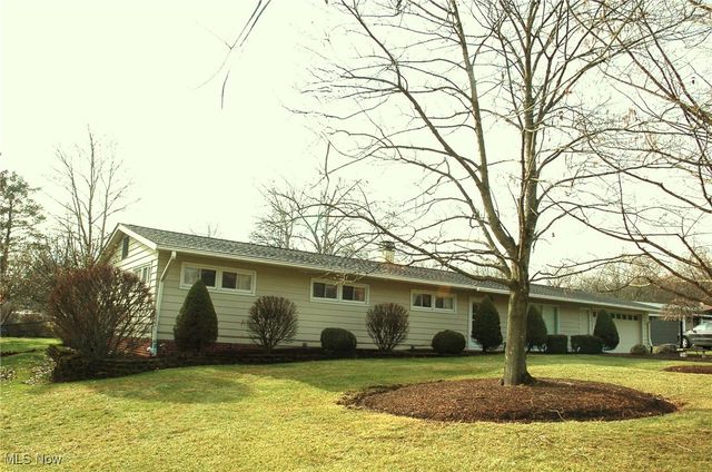 6626 Hawthorne Drive, Brecksville, OH 44141