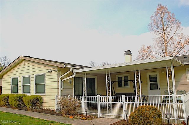 6626 Hawthorne Drive, Brecksville, OH 44141