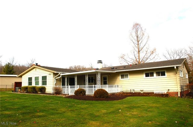 6626 Hawthorne Drive, Brecksville, OH 44141