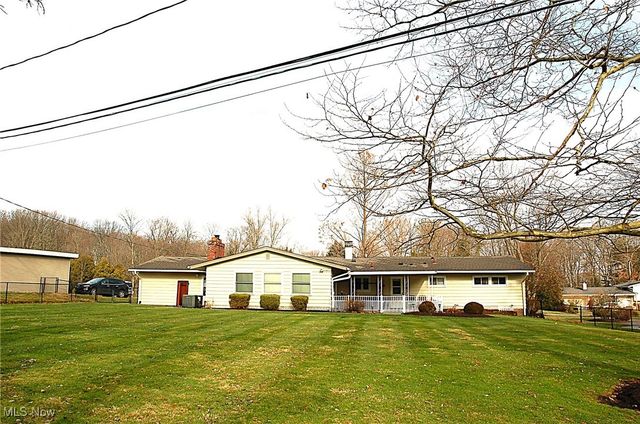 6626 Hawthorne Drive, Brecksville, OH 44141