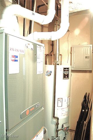 6626 Hawthorne Drive, Brecksville, OH 44141