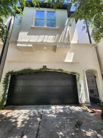 5706 Petty Street, Houston, TX 77007