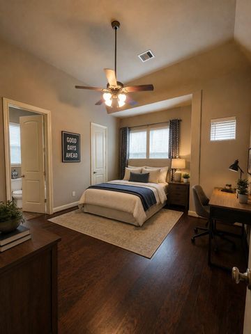5706 Petty Street, Houston, TX 77007