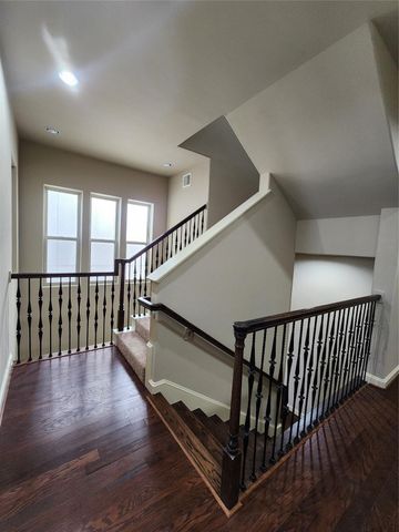 5706 Petty Street, Houston, TX 77007