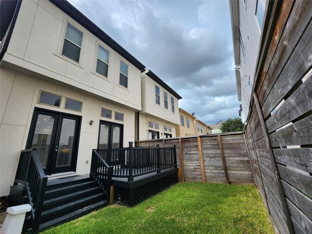 5706 Petty Street, Houston, TX 77007