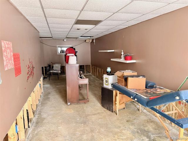 12731 Morrissey Road, Grass Lake, MI 49240