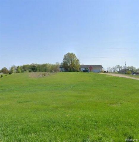 12731 Morrissey Road, Grass Lake, MI 49240