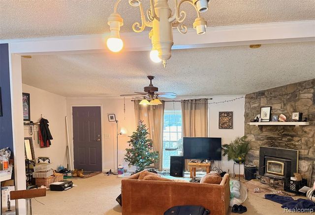 12731 Morrissey Road, Grass Lake, MI 49240