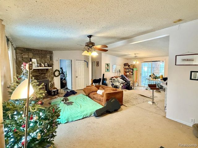 12731 Morrissey Road, Grass Lake, MI 49240