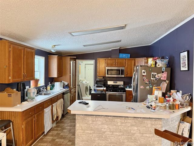 12731 Morrissey Road, Grass Lake, MI 49240