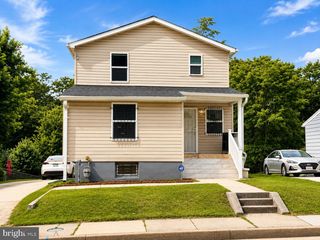 123 WINTERS LN, Baltimore, MD 21228