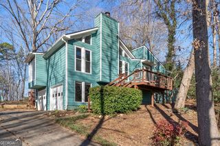 5473 Gibson Drive, Acworth, GA 30102
