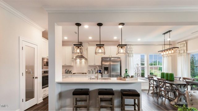 808 Cassa Clubhouse Way, Knightdale, NC 27545