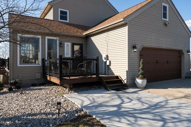 105 Choctaw Drive, Dry Ridge, KY 41035