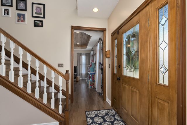 105 Choctaw Drive, Dry Ridge, KY 41035