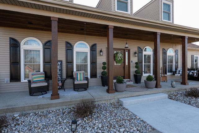 105 Choctaw Drive, Dry Ridge, KY 41035