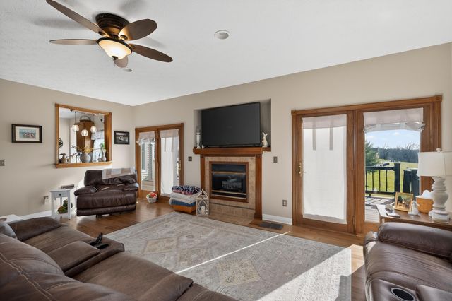 105 Choctaw Drive, Dry Ridge, KY 41035