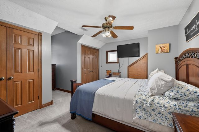 105 Choctaw Drive, Dry Ridge, KY 41035