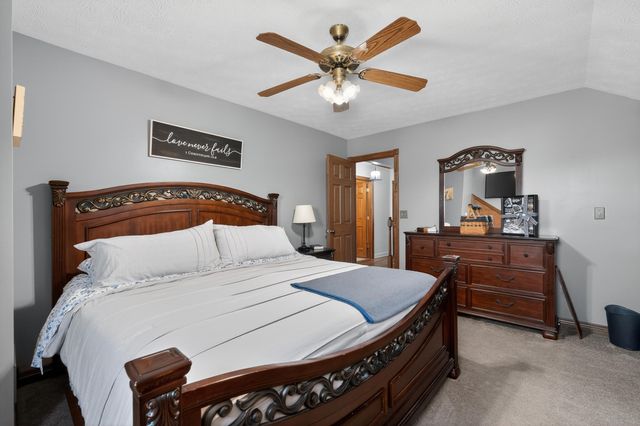 105 Choctaw Drive, Dry Ridge, KY 41035