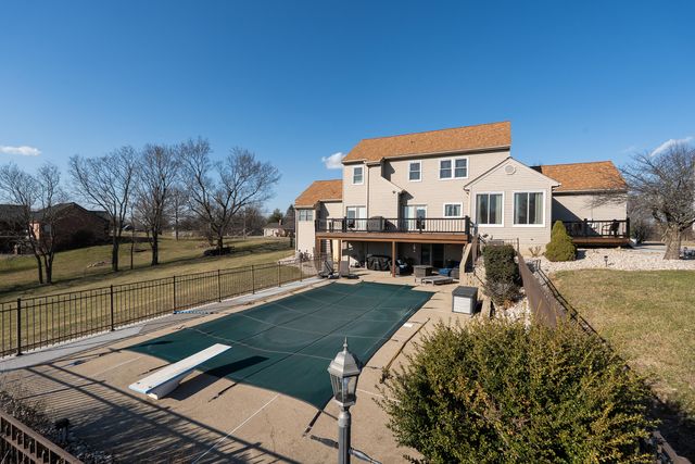 105 Choctaw Drive, Dry Ridge, KY 41035