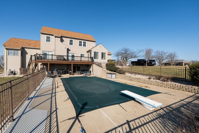 105 Choctaw Drive, Dry Ridge, KY 41035