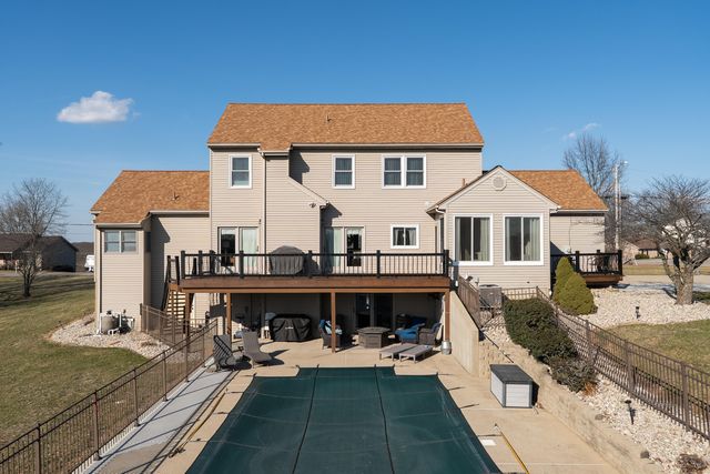 105 Choctaw Drive, Dry Ridge, KY 41035