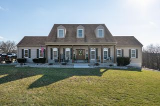 105 Choctaw Drive, Dry Ridge, KY 41035
