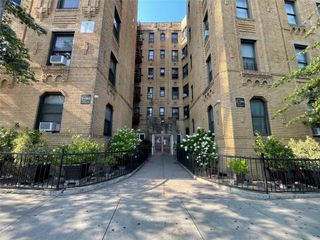 897 Empire Boulevard F6, Brooklyn, NY 11213