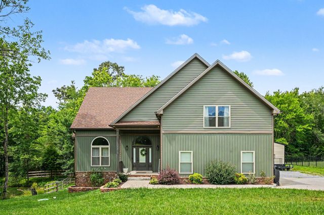 1415 Southside Rd, Southside, TN 37171