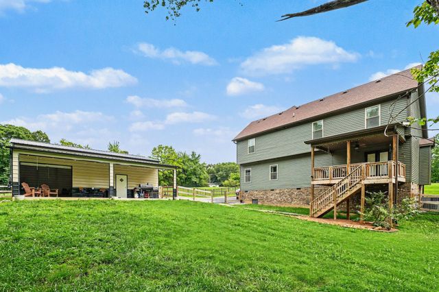 1415 Southside Rd, Southside, TN 37171