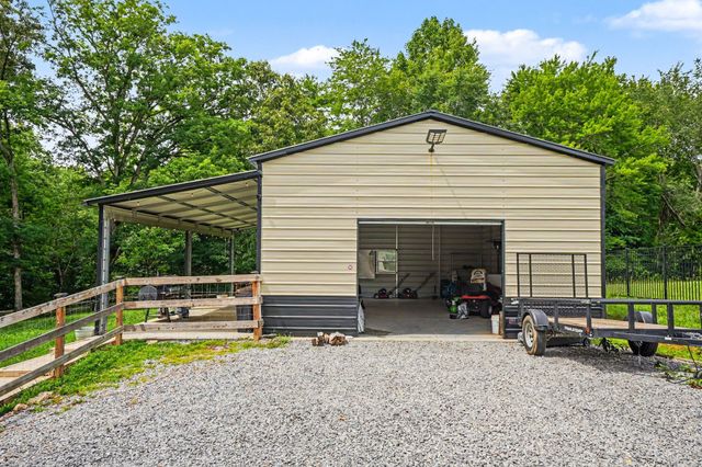 1415 Southside Rd, Southside, TN 37171