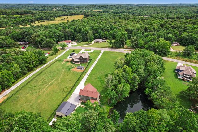 1415 Southside Rd, Southside, TN 37171