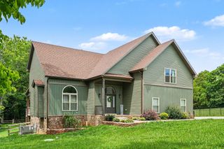 1415 Southside Rd, Southside, TN 37171