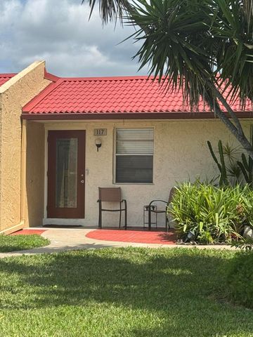 117 Golden River Drive, West Palm Beach, FL 33411