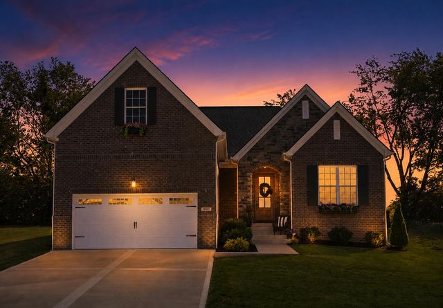 900 Shelburne Way, Nicholasville, KY 40356