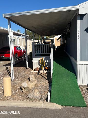 8601 N 71ST Avenue OFC, Glendale, AZ 85301