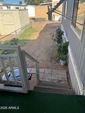 8601 N 71ST Avenue OFC, Glendale, AZ 85301